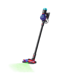 Dyson V10 Konical (419634) Moulded Vinca/Black brezžični sesalnik
