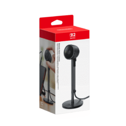 Nintendo Switch 2 Kamera