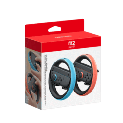 Nintendo Switch 2 Joy-Con 2 Wheel Pair - komplet 2 volanov