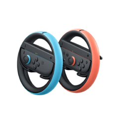 Alternative view of Nintendo Switch 2 Joy-Con 2 Wheel Pair - komplet 2 volanov