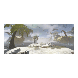 Alternative view of Nintendo Switch 2 Splatoon Raiders igra