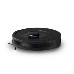 Rowenta X-PLORER Serie 85 RR87C5WH robotski sesalnik 6000 Pa črn