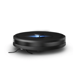 Alternative view of Rowenta X-PLORER Serie 85 RR87C5WH robotski sesalnik 6000 Pa črn