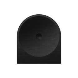 Samsung Music Studio 5 LS50H brezžični Wi-Fi Bluetooth zvočnik črn
