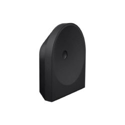 Alternative view of Samsung Music Studio 5 LS50H brezžični Wi-Fi Bluetooth zvočnik črn