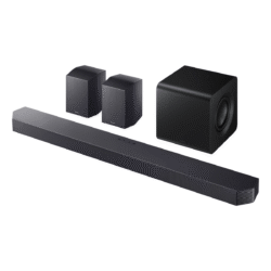 Alternative view of Samsung Q930H 9.1.4-kanalni Dolby Atmos soundbar