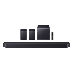Samsung Q990H 11.1.4-kanalni Dolby Atmos soundbar