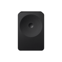 Samsung Music Studio 7 LS70H brezžični Wi-Fi Bluetooth zvočnik črn