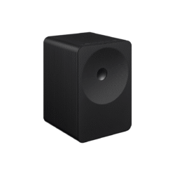 Alternative view of Samsung Music Studio 7 LS70H brezžični Wi-Fi Bluetooth zvočnik črn