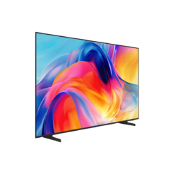 Alternative view of Samsung UE75M70HAUXXH 75" Mini LED 4K Smart TV