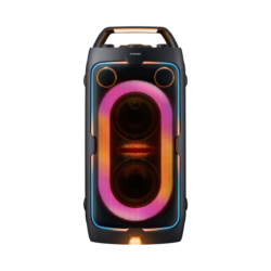 Samsung Sound Tower MX-ST40F 160 W brezžični Bluetooth zvočnik