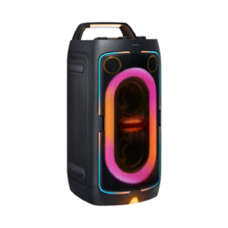 Alternative view of Samsung Sound Tower MX-ST40F 160 W brezžični Bluetooth zvočnik