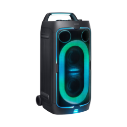 Alternative view of Samsung Sound Tower MX-ST50F 240 W brezžični Bluetooth zvočnik