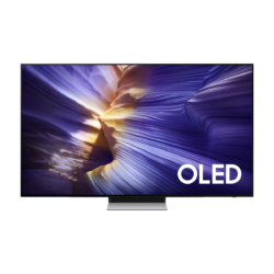 Samsung QE42S90FAEXXH 42" 4K OLED Samsung Vision AI Smart TV