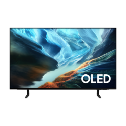 Samsung QE42S90HAEXXH 42" 4K OLED Samsung Vision AI Smart TV