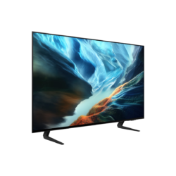 Alternative view of Samsung QE42S90HAEXXH 42" 4K OLED Samsung Vision AI Smart TV