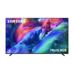 Samsung MRE75R85HAUXXH 75" 4K Micro RGB Samsung Vision AI Smart TV