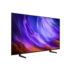 Alternative view of Samsung QE83S85HAEXXH 83" 4K OLED Samsung Vision AI Smart TV