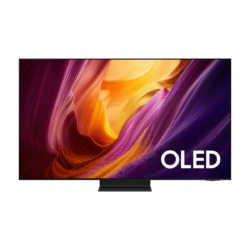 Samsung QE65S95HFTXXH 65" 4K OLED Vision AI Smart TV