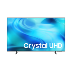 Samsung UE43U8072HUXH 43" Crystal UHD 4K Vision AI Smart TV