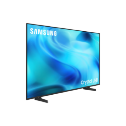 Alternative view of Samsung UE43U8072HUXH 43" Crystal UHD 4K Vision AI Smart TV
