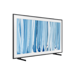 Alternative view of Samsung The Frame Pro QE65LS03HWUXXH 65" 4K Neo QLED Vision AI Smart TV