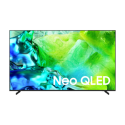 Samsung Neo QLED QE75QN80HAUXXH 75" 4K Mini LED Vision AI Smart TV