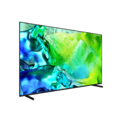 Alternative view of Samsung Neo QLED QE75QN80HAUXXH 75" 4K Mini LED Vision AI Smart TV