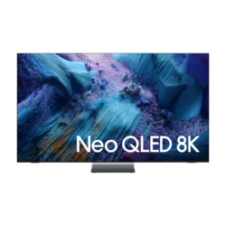 Samsung Neo QLED QE85QN990FTXXH 85" 8K Mini LED Vision AI Smart TV