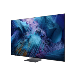 Alternative view of Samsung Neo QLED QE85QN990FTXXH 85" 8K Mini LED Vision AI Smart TV