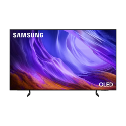 Samsung QE55S83HAEXXH 55" 4K OLED Vision AI Smart TV