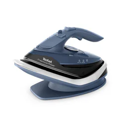Tefal Freemove Power FV6675E0 brezžični parni likalnik