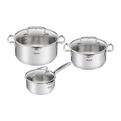 Tefal Duetto+ G719S674 set posod 6 kosov