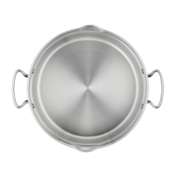 Alternative view of Tefal Duetto+ G719S674 set posod 6 kosov