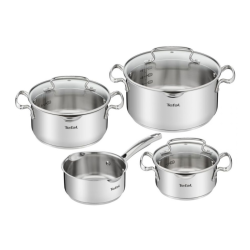Tefal Duetto+ G719S734 7-delni set posode