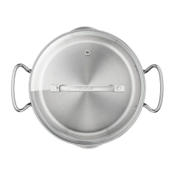 Alternative view of Tefal Duetto+ G719S734 7-delni set posode