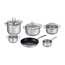 Tefal Duetto+ G732SA55 set posode 10 kosov