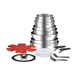 Tefal Ingenio Emotion L897SJ04 20-delni set posode