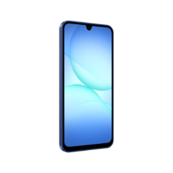 Alternative view of Samsung Galaxy A17 5G A176 Dual SIM 4GB/128GB - Blue