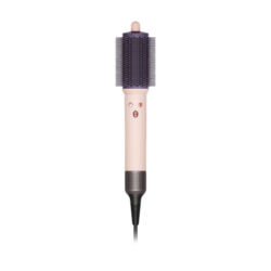 Dyson Airsmooth (493078) Ceramic Pink/Rose Gold vroča zračna krtača za sušenje in ravnanje las