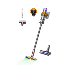 Dyson V15 Detect Absolute (494719) brezžični pokončni sesalnik