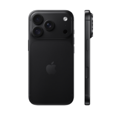 Apple iPhone 18 Pro 512 GB 5G pametni telefon - Black
