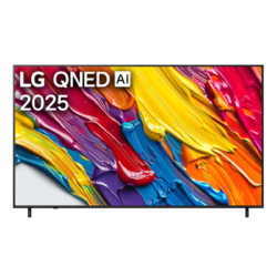 LG 86QNED82A3B 86" 4K QNED AI Smart TV