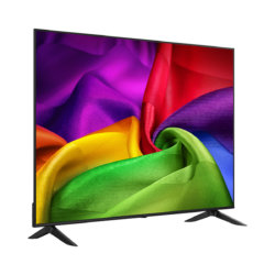 Alternative view of LG NANO 85NU850B3LA 85" 4K UHD AI 4K Smart TV