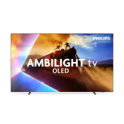 Philips 48OLED770/12 48" 4K OLED Ambilight 120 Hz Smart TV