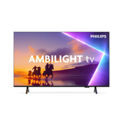 Philips 50PUS8560/12 50" 4K QLED Ambilight Dolby Atmos Smart TV