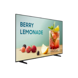 Alternative view of Samsung LH75BEFHLGUXEN 75" 4K UHD Crystal 4K Business Smart TV