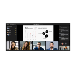 Samsung LH105QPD5BGXEN 105" 5K UltraWide profesionalni digitalni zaslon