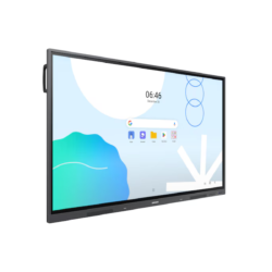 Alternative view of Samsung LH65WADWLGCXEN 65" 4K UHD, Android 13, interaktivni zaslon na dotik