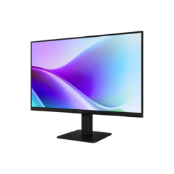 Alternative view of Samsung Essential Monitor S3 LS24F320GAUXEN 24" FHD IPS 120 Hz monitor z Game Mode